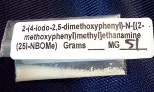 25i-NBOMe powder UK - Research Peptide shop 25i-NBOMe powder UK