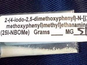 Buy 25i-NBOMe powder