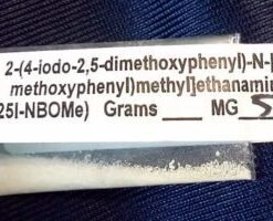 25i-NBOMe powder UK