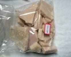 Dibutylone Crystals