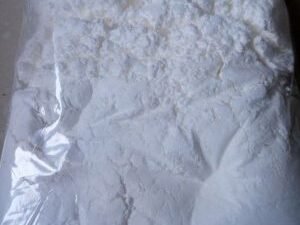 Clonazepam Powder