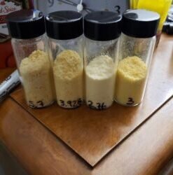 1989 DMT powder Sale