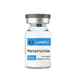 Retatrutide - Research Peptide shop Retatrutide