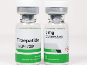 Tirzepatide