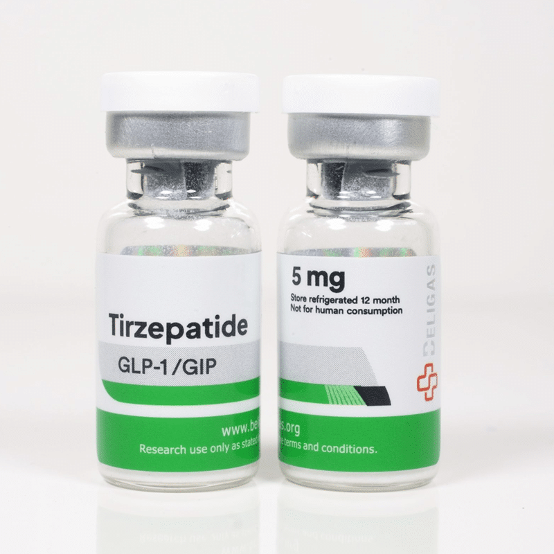 Tirzepatide