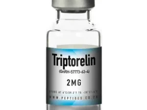 Triptorelin Acetate/GnRH Triptorelin