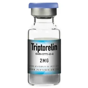 Triptorelin Acetate/GnRH Triptorelin - Research Peptide shop Triptorelin Acetate/GnRH Triptorelin