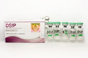 Buy dsip Online - Research Peptide shop Buy dsip Online