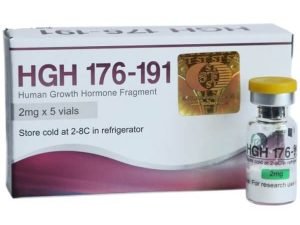 Buy HGH Fragments Online