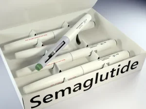 Semaglutide