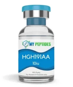 Buy hgh 191AA Online
