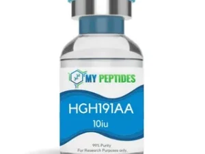 Buy hgh 191AA Online