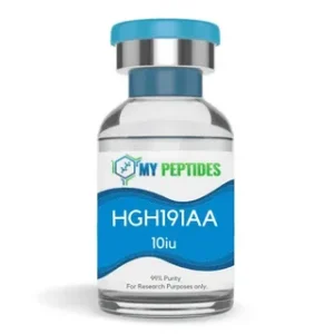 Buy hgh 191AA Online - Research Peptide shop Buy hgh 191AA Online