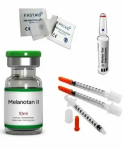 Order MT-2 (Melanotan 2 Acetate) Online