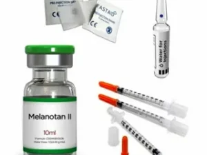 Order MT-2 (Melanotan 2 Acetate) Online