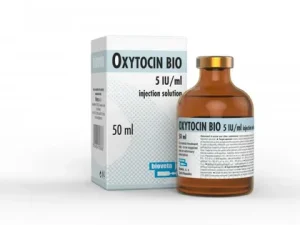 Oxytocin Acetate