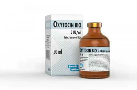 Oxytocin Acetate
