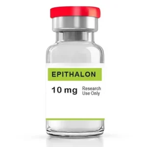 Epithalon - Research Peptide shop Epithalon