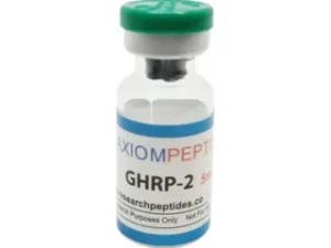 GHRP-2 Acetate