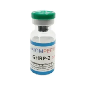 GHRP-2 Acetate