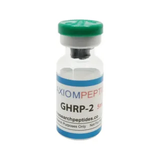 GHRP-2 Acetate