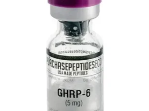 GHRP-6 Acetate