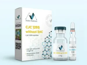 CJC-1295 Whitout DAC