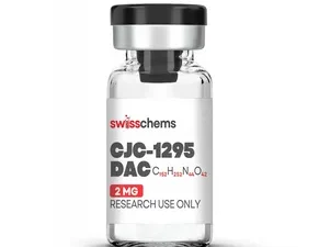 CJC-1295 With DAC