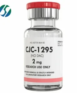CJC-1295 Without DAC