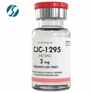 CJC-1295 Without DAC - Research Peptide shop CJC-1295 Without DAC