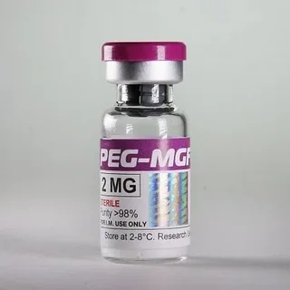 Buy PEG MGF Online