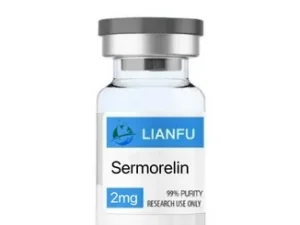 Sermorelin Acetate
