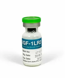 Buy IGF-1LR3 Online