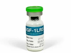 Buy IGF-1LR3 Online