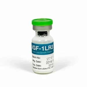 Buy IGF-1LR3 Online - Research Peptide shop Buy IGF-1LR3 Online