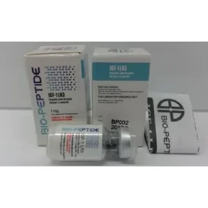 Buy IGF-DES Online - Research Peptide shop Buy IGF-DES Online