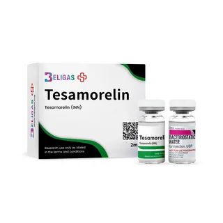 Buy Tesamorelin Online