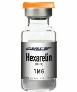 Buy Hexarelin Acetate