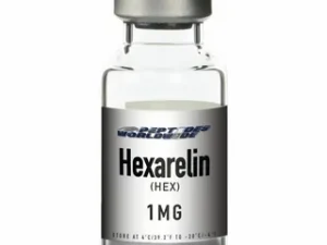 Buy Hexarelin Acetate