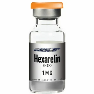 Buy Hexarelin Acetate