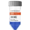 Buy AHK-CU Online - Research Peptide shop Buy AHK-CU Online