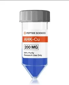Buy AHK-CU Online - Research Peptide shop Buy AHK-CU Online