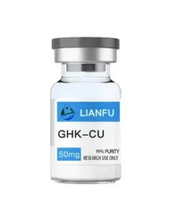 Buy GHK-CU Online