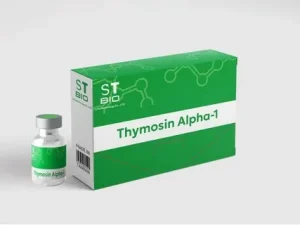 Thymosin Alpha-1