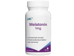 Buy melatonin Online