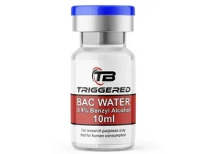 Buy bac.water Online