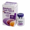 Botulinum toxin