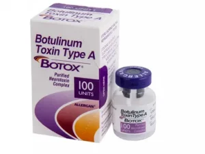 Botulinum toxin