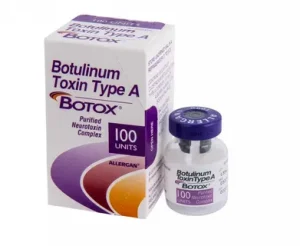 Botulinum toxin