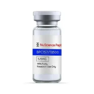 TB10mg+BPC5mg+GHK35mg
